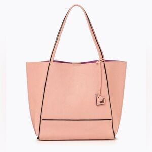 Botkier Soho Leather Tote